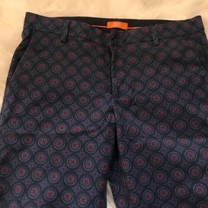 Joe Fresh cropped trousers